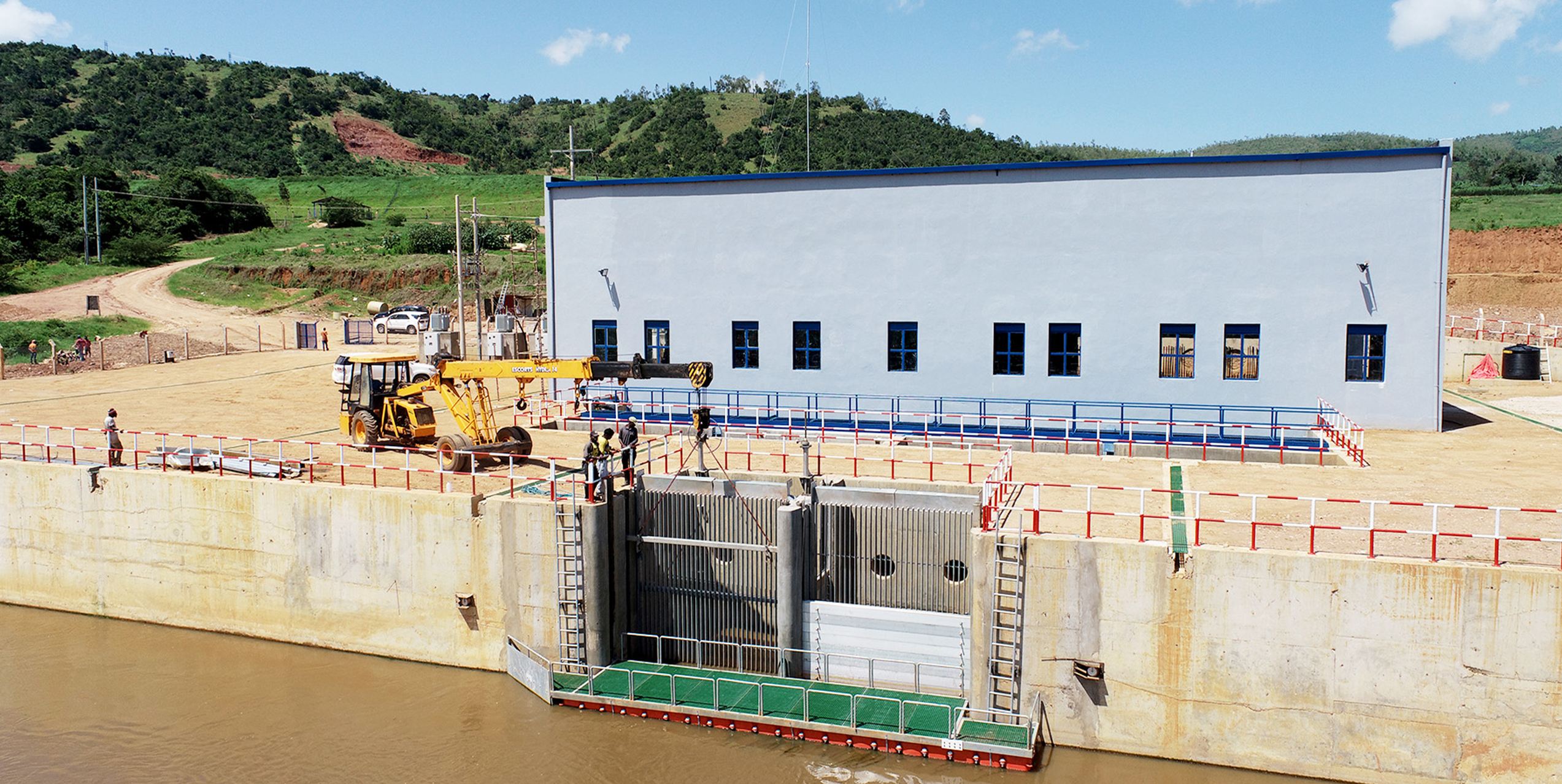 Gabiro Agribusiness Hub: Planting Roots for An Agricultural Future