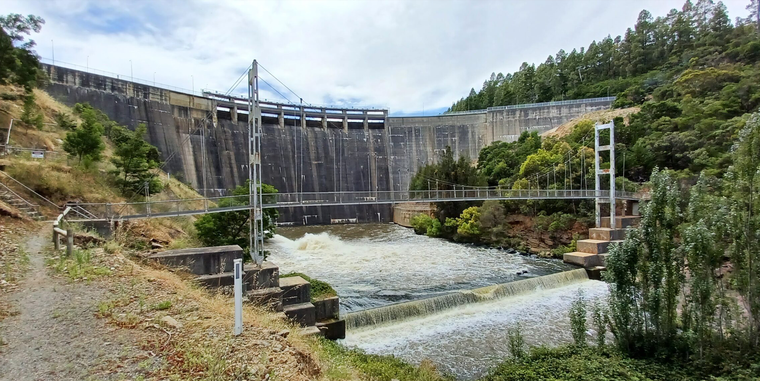 Leveraging Insights from the 2024 US Society on Dams (USSD) Conference