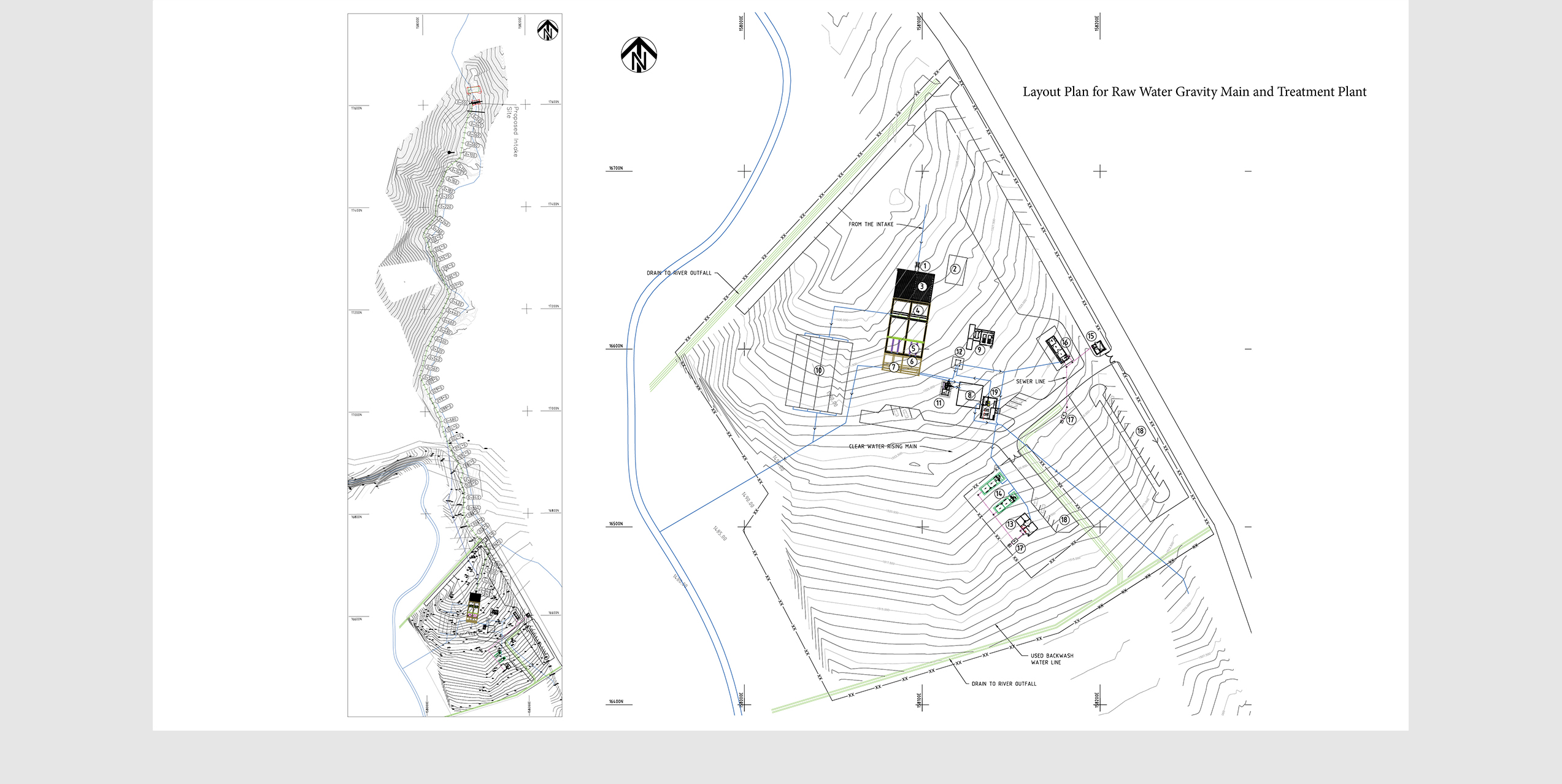 Nyamugasani Water Supply and Sanitation Project, Uganda