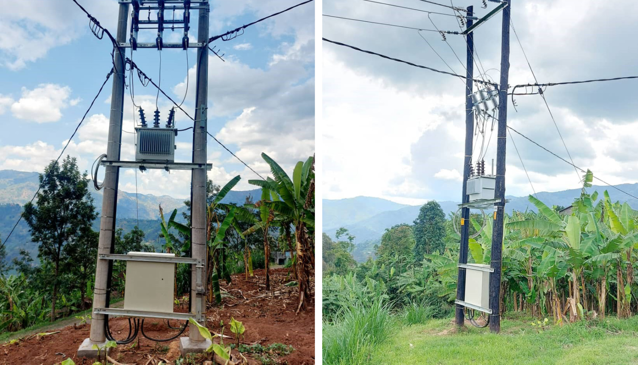 Rwanda Rural Energy Access 