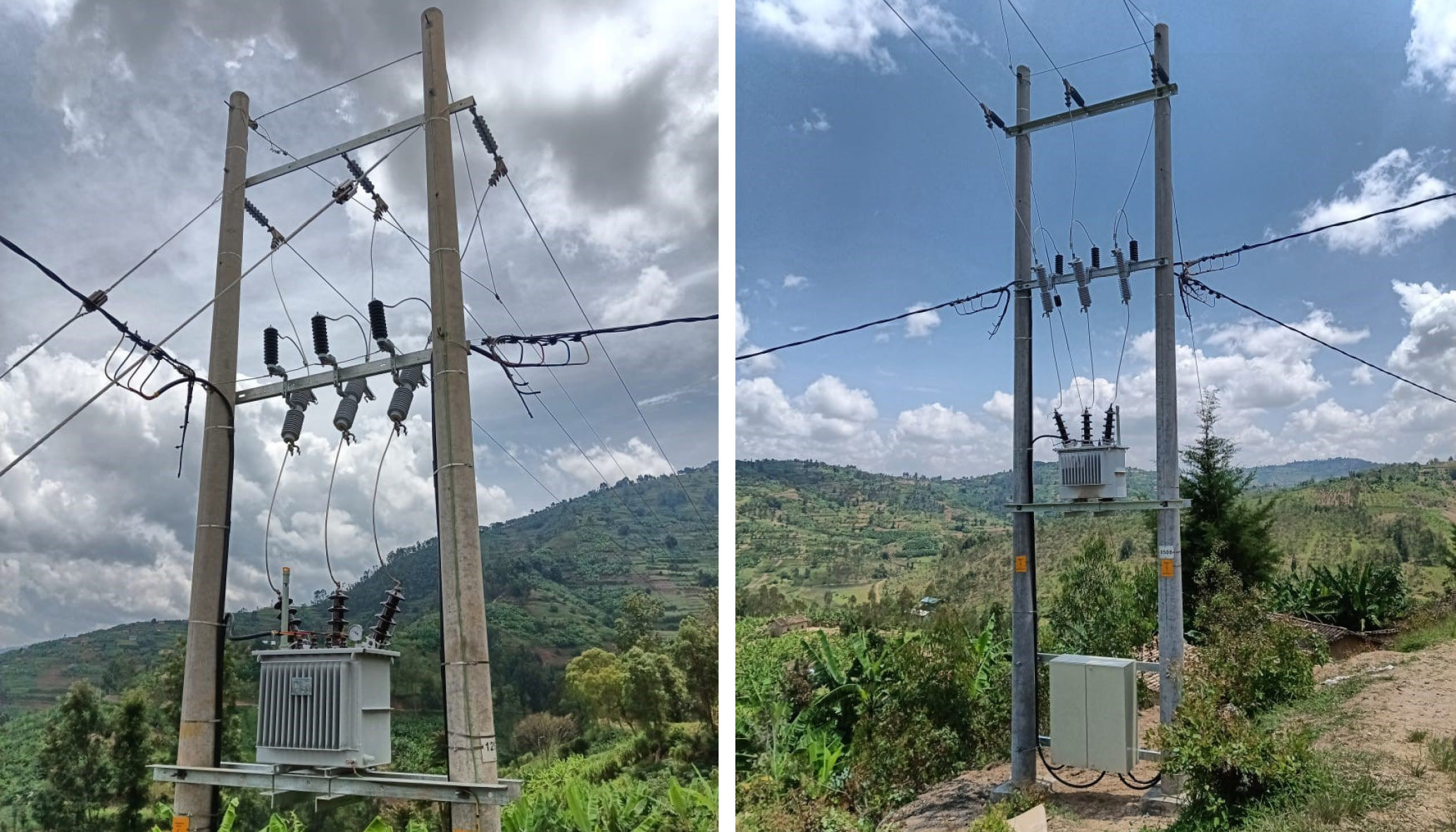 Rwanda Rural Energy Access 