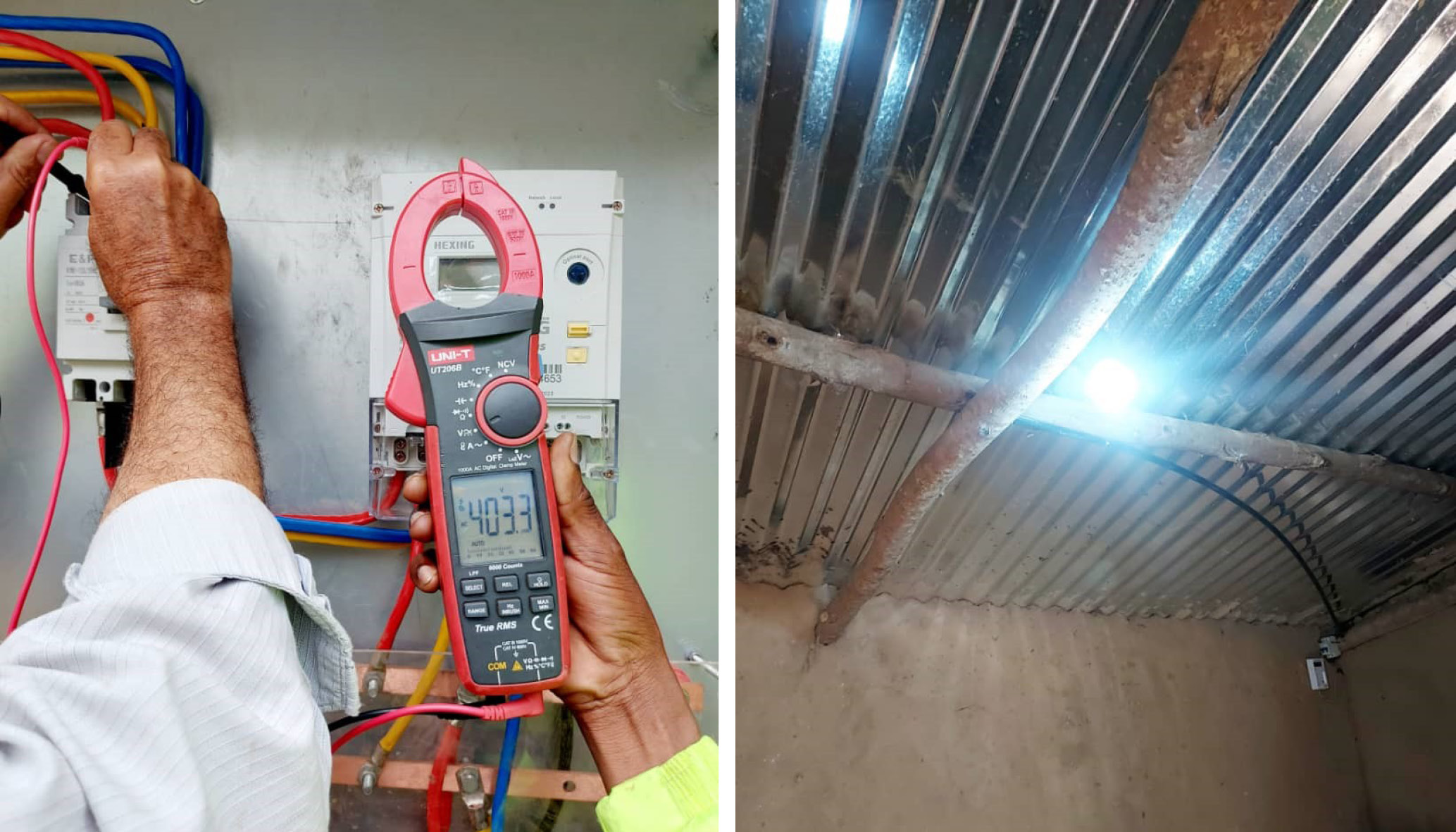 Rwanda Rural Energy Access 