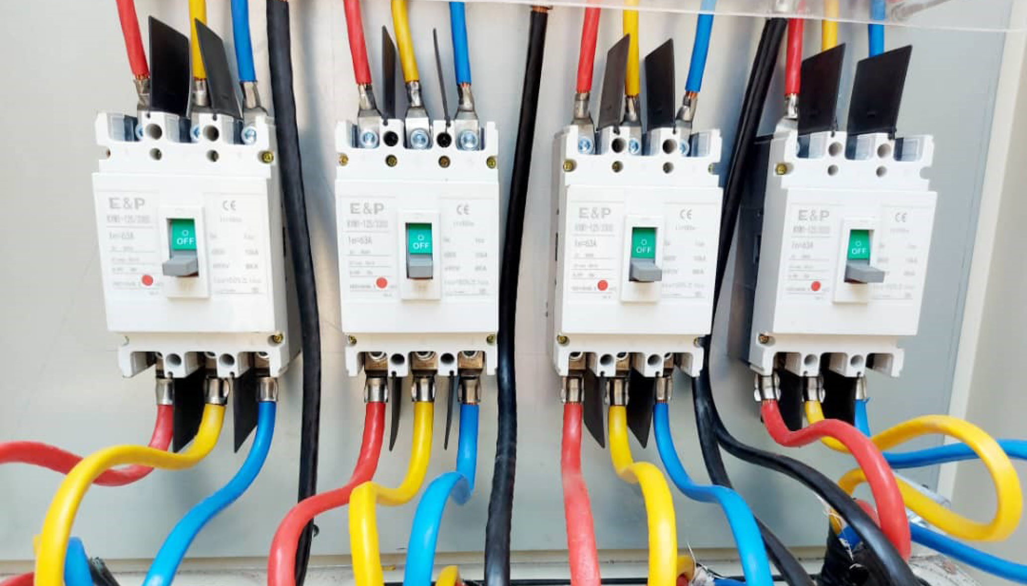 Rwanda Rural Energy Access 