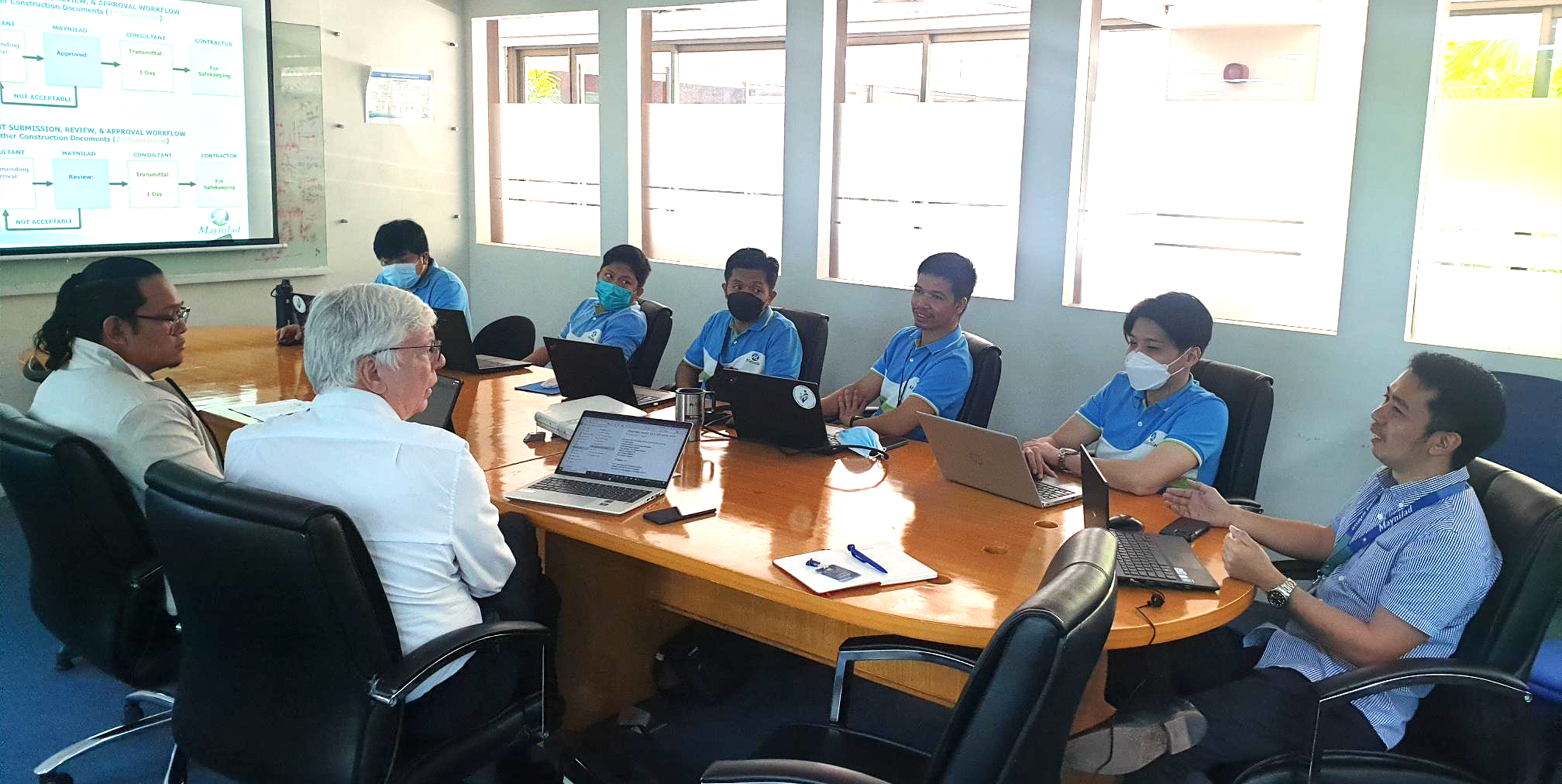 SMEC wins key project to enhance water treatment facilities in the Philippines